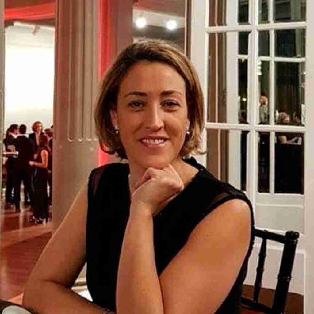 Dorinda Aventin