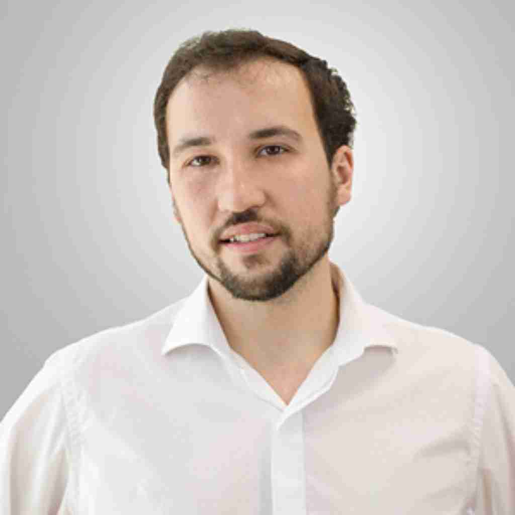 Gerard Vidal