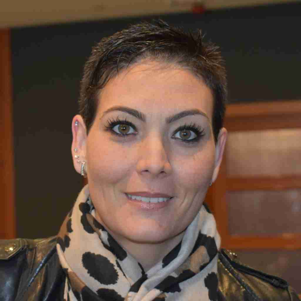Teresa Pons