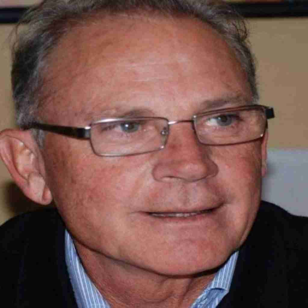 Luis Boza