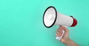 Comunicar con propósito